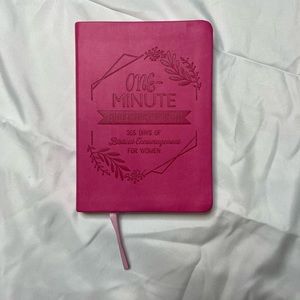One Minute Bile Promises